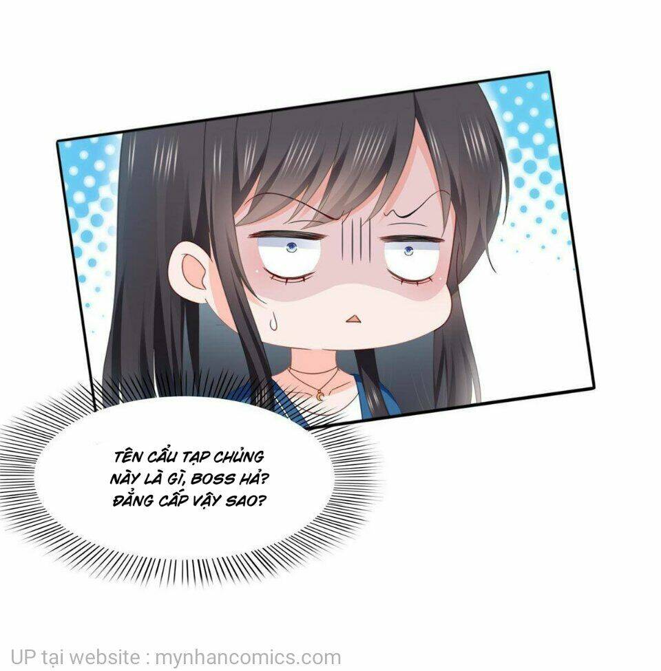 Hệt Như Hàn Quang Gặp Nắng Gắt - Chapter 267 - Page 33