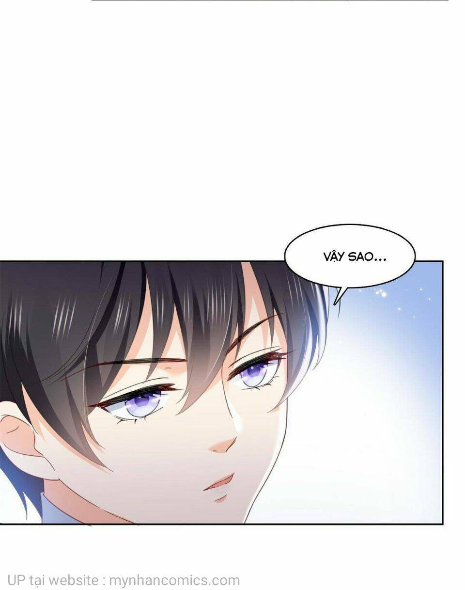 Hệt Như Hàn Quang Gặp Nắng Gắt - Chapter 267 - Page 4