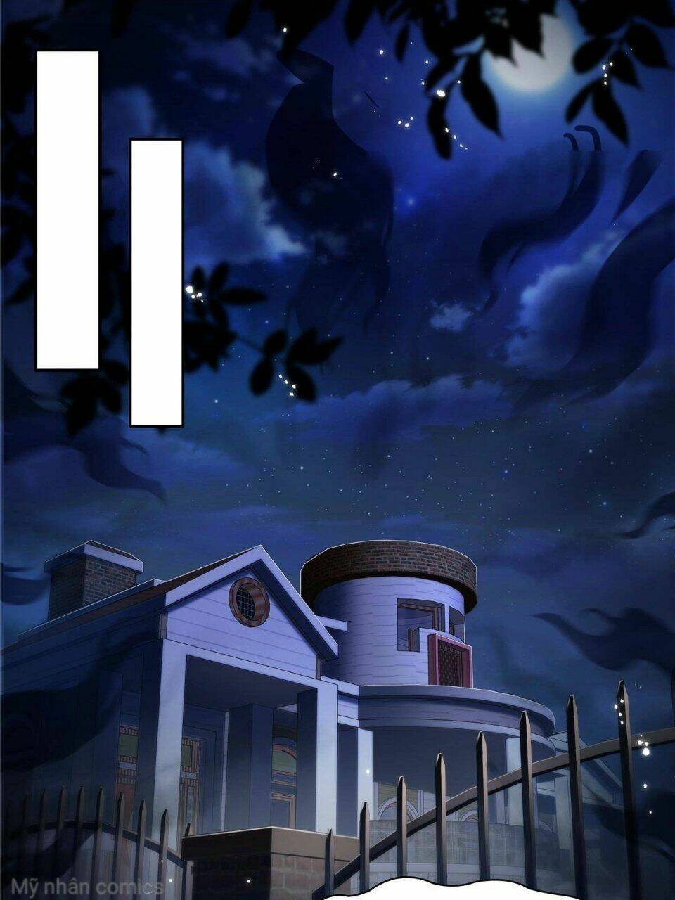 Hệt Như Hàn Quang Gặp Nắng Gắt Chapter 268 - Trang 10