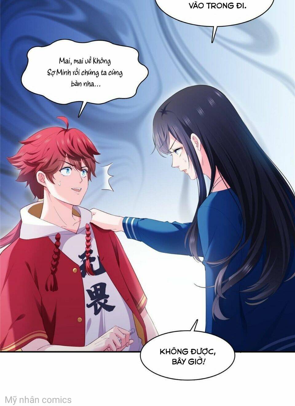 Hệt Như Hàn Quang Gặp Nắng Gắt Chapter 268 - Trang 15