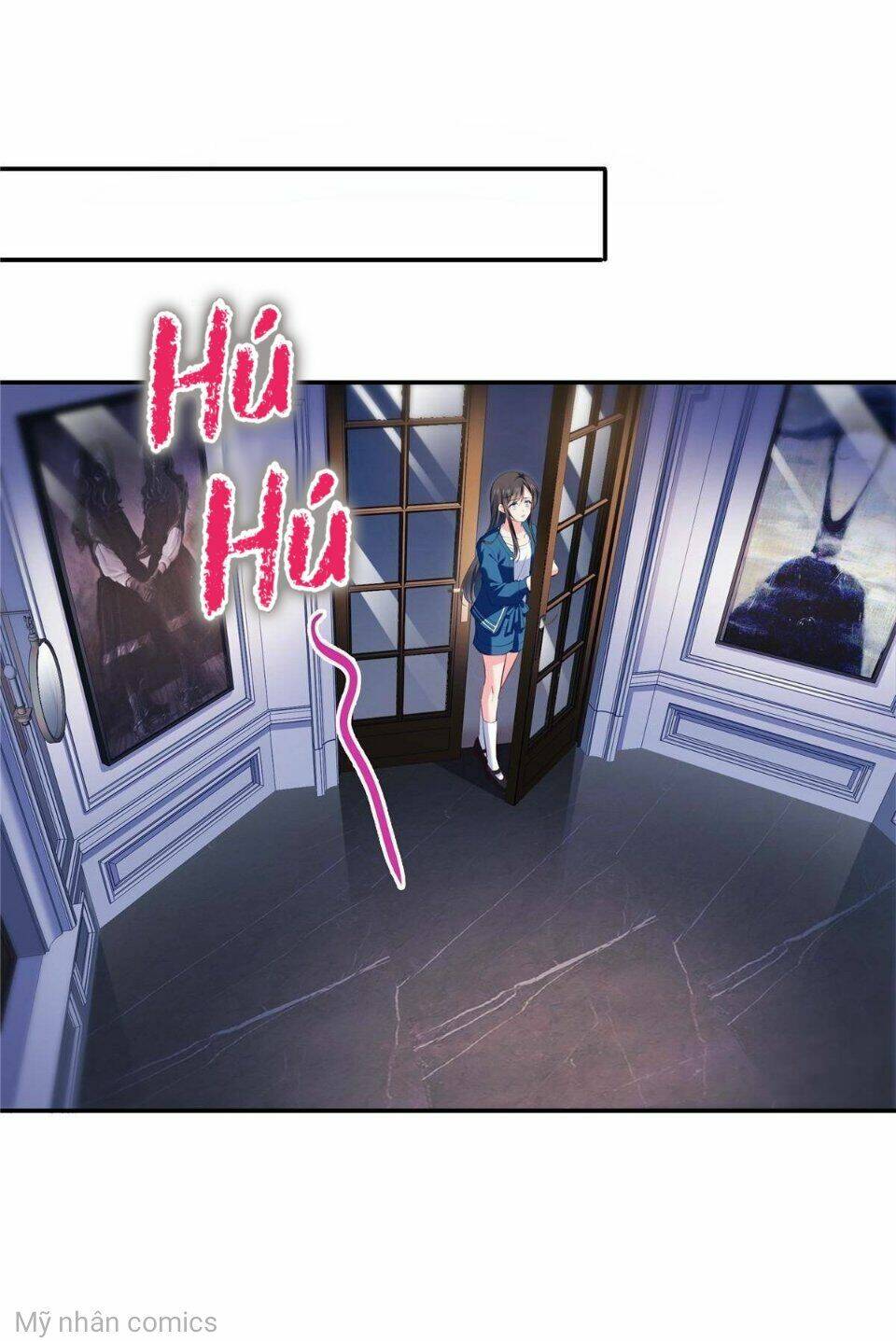 Hệt Như Hàn Quang Gặp Nắng Gắt Chapter 268 - Trang 17