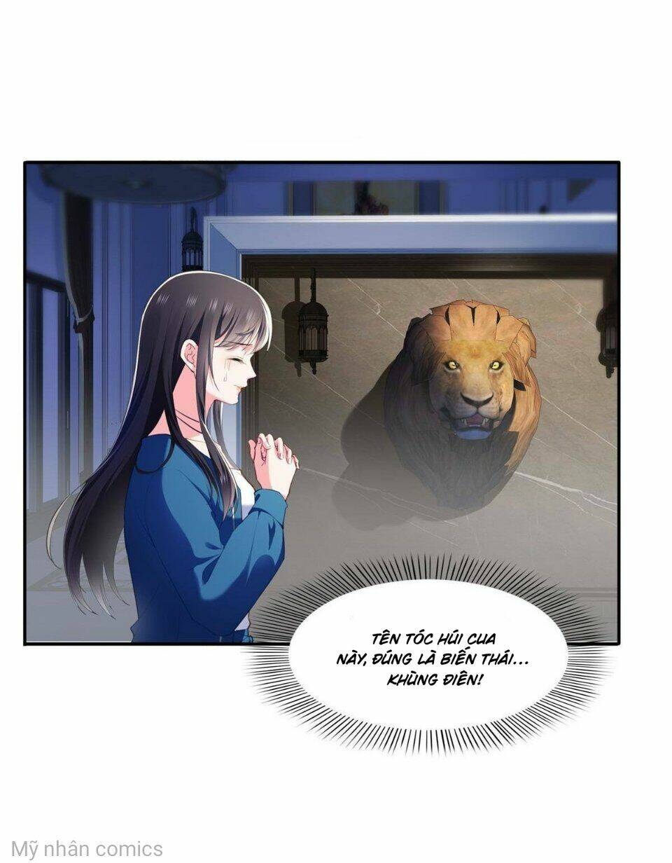 Hệt Như Hàn Quang Gặp Nắng Gắt Chapter 268 - Trang 18