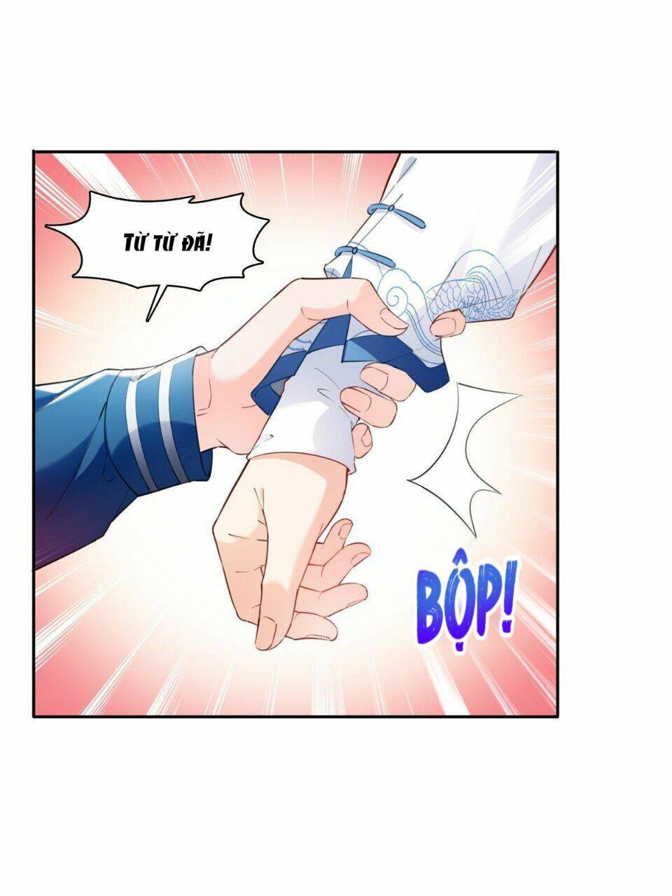 Hệt Như Hàn Quang Gặp Nắng Gắt Chapter 268 - Trang 1