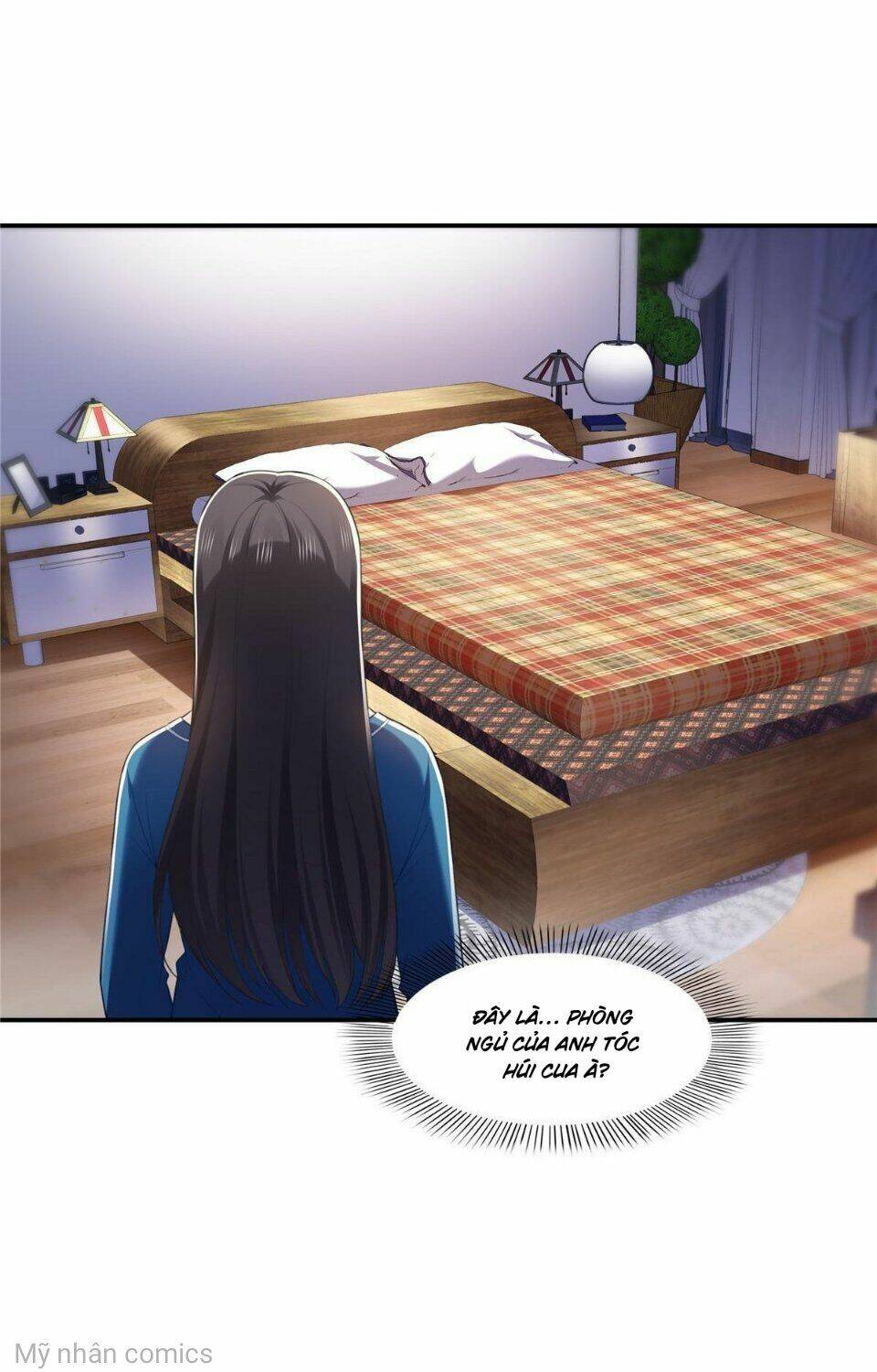 Hệt Như Hàn Quang Gặp Nắng Gắt Chapter 268 - Trang 19