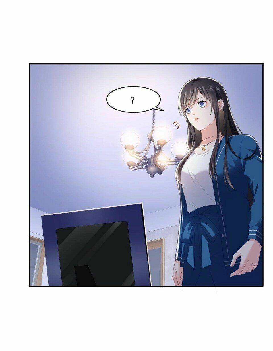 Hệt Như Hàn Quang Gặp Nắng Gắt Chapter 268 - Trang 20