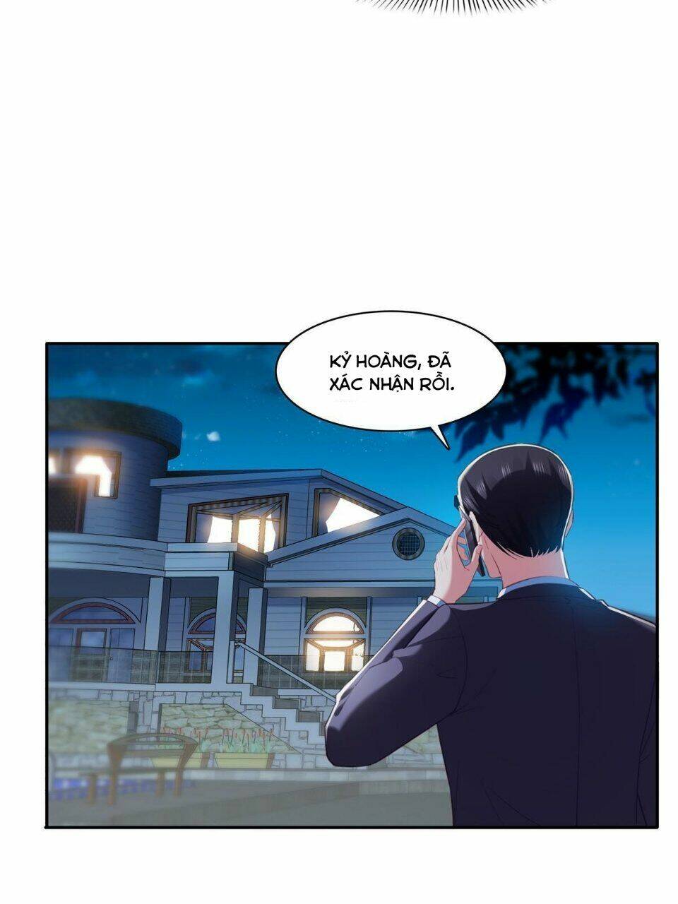 Hệt Như Hàn Quang Gặp Nắng Gắt Chapter 268 - Trang 22