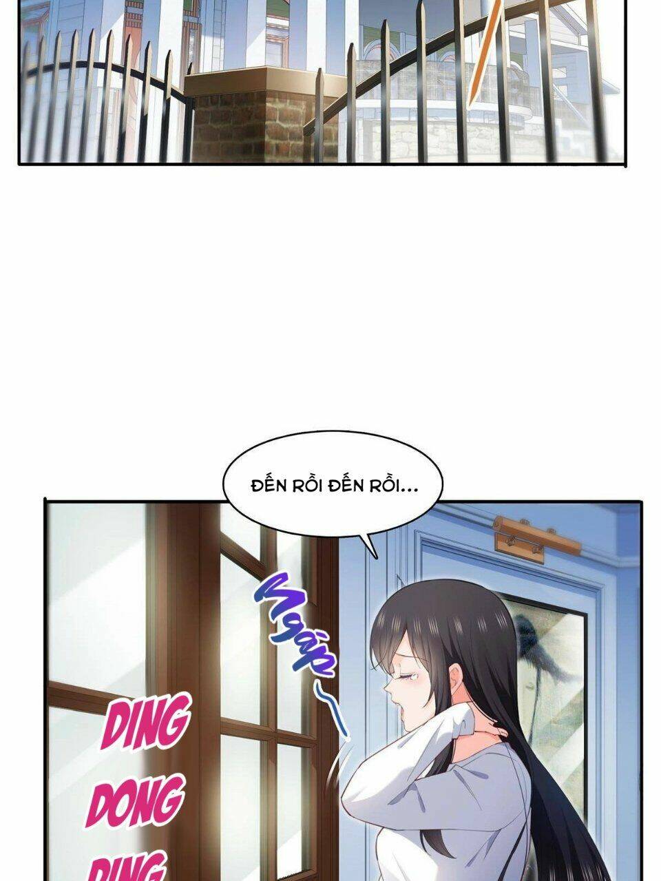 Hệt Như Hàn Quang Gặp Nắng Gắt Chapter 268 - Trang 24