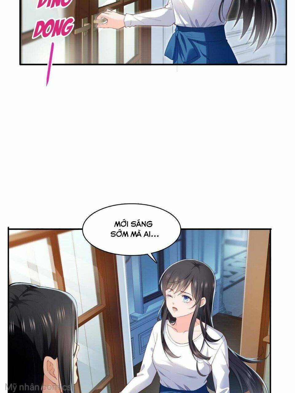 Hệt Như Hàn Quang Gặp Nắng Gắt Chapter 268 - Trang 25