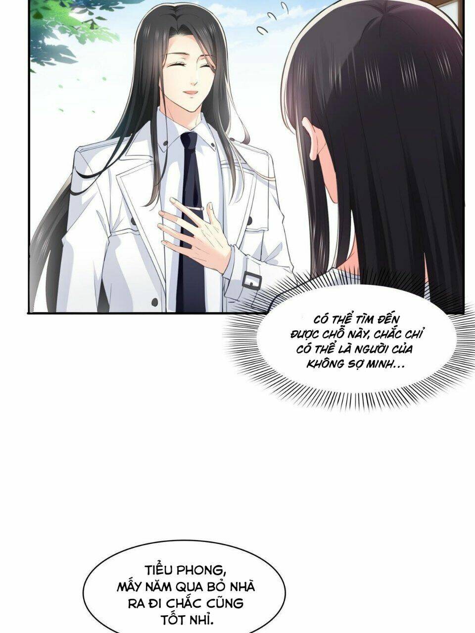 Hệt Như Hàn Quang Gặp Nắng Gắt Chapter 268 - Trang 29