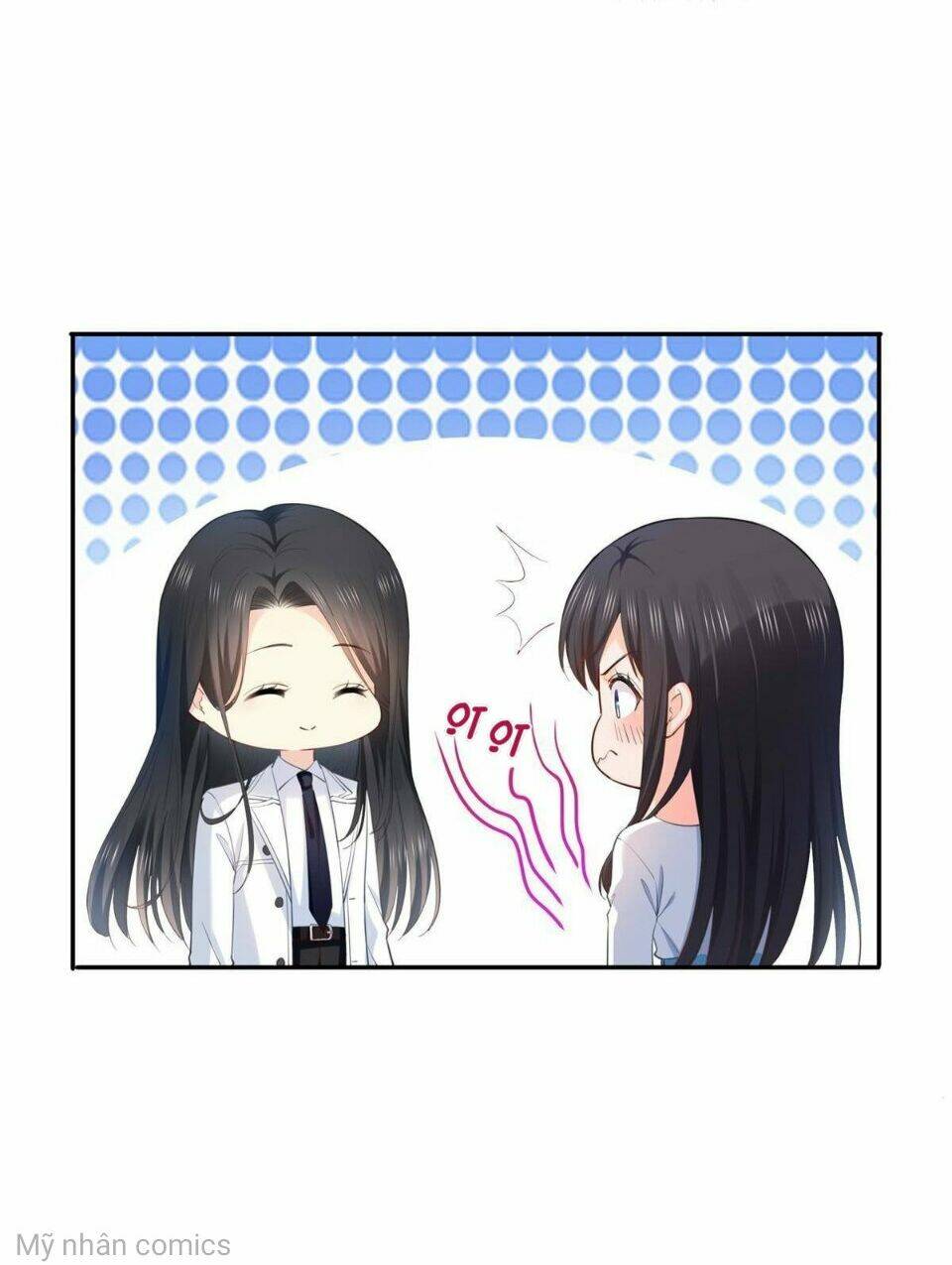 Hệt Như Hàn Quang Gặp Nắng Gắt Chapter 268 - Trang 32