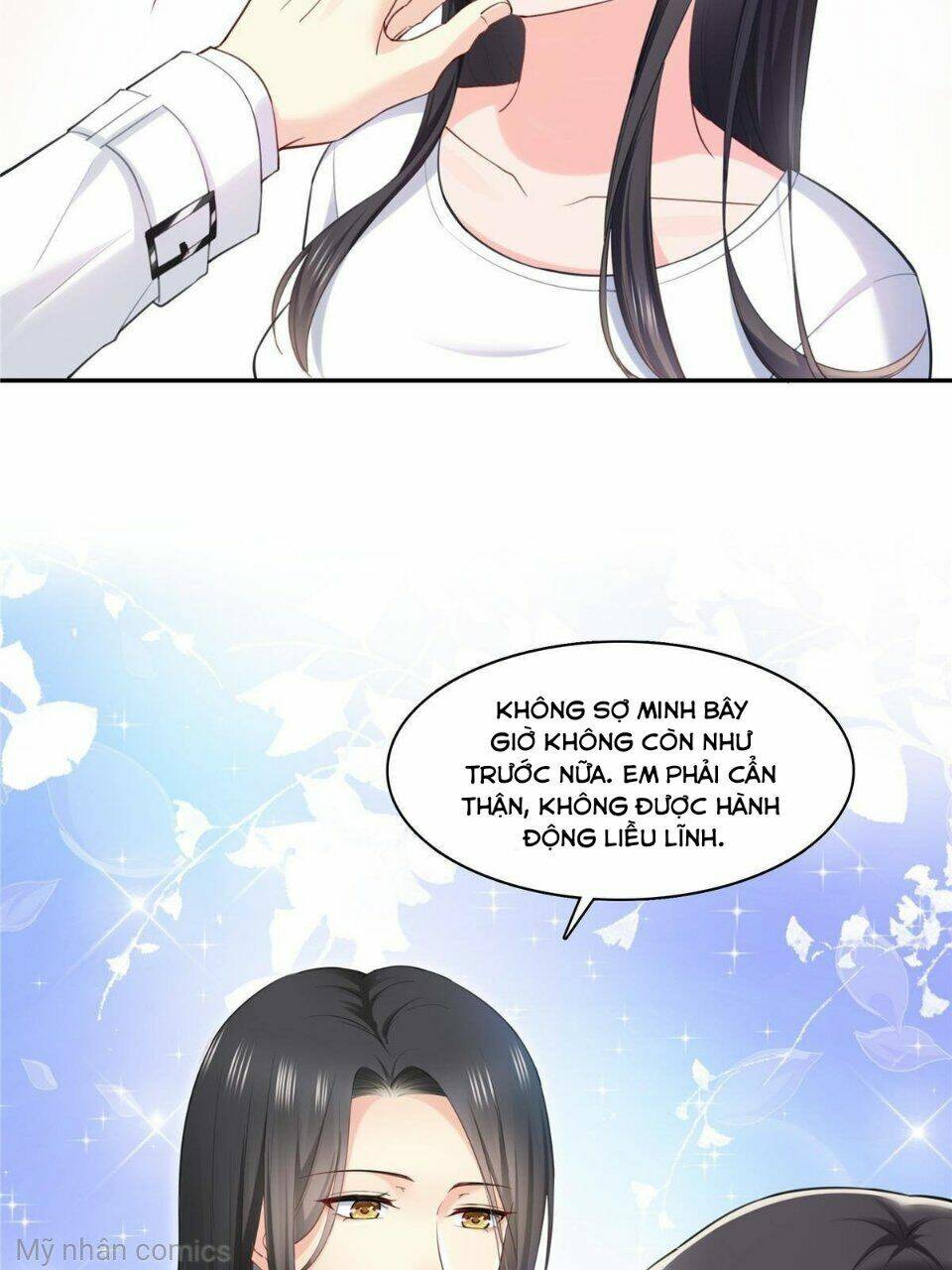 Hệt Như Hàn Quang Gặp Nắng Gắt Chapter 268 - Trang 36