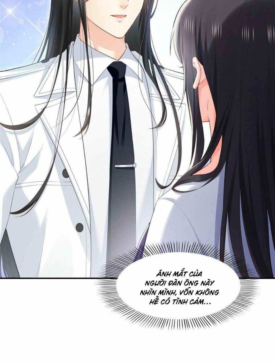 Hệt Như Hàn Quang Gặp Nắng Gắt Chapter 268 - Trang 37