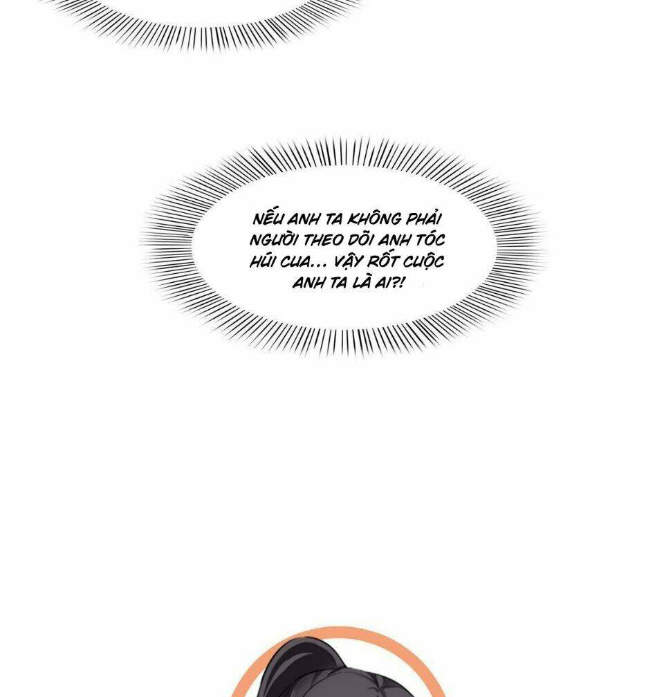 Hệt Như Hàn Quang Gặp Nắng Gắt Chapter 268 - Trang 39