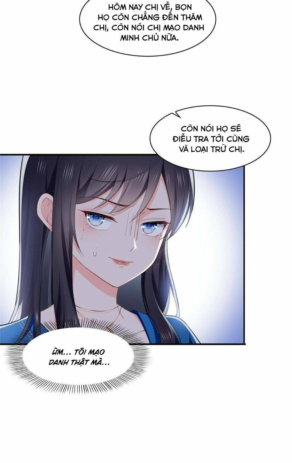 Hệt Như Hàn Quang Gặp Nắng Gắt Chapter 268 - Trang 5