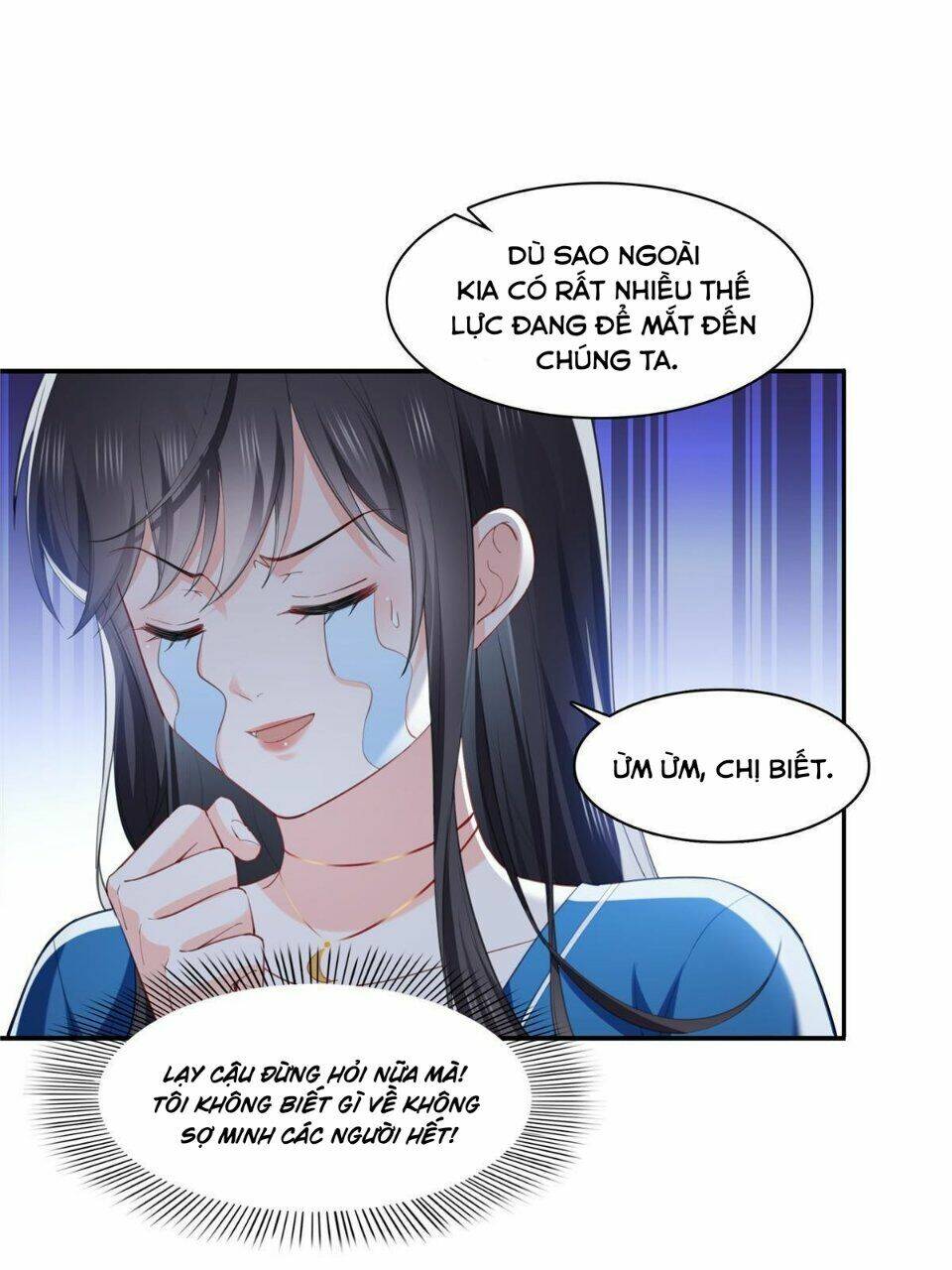 Hệt Như Hàn Quang Gặp Nắng Gắt Chapter 268 - Trang 7