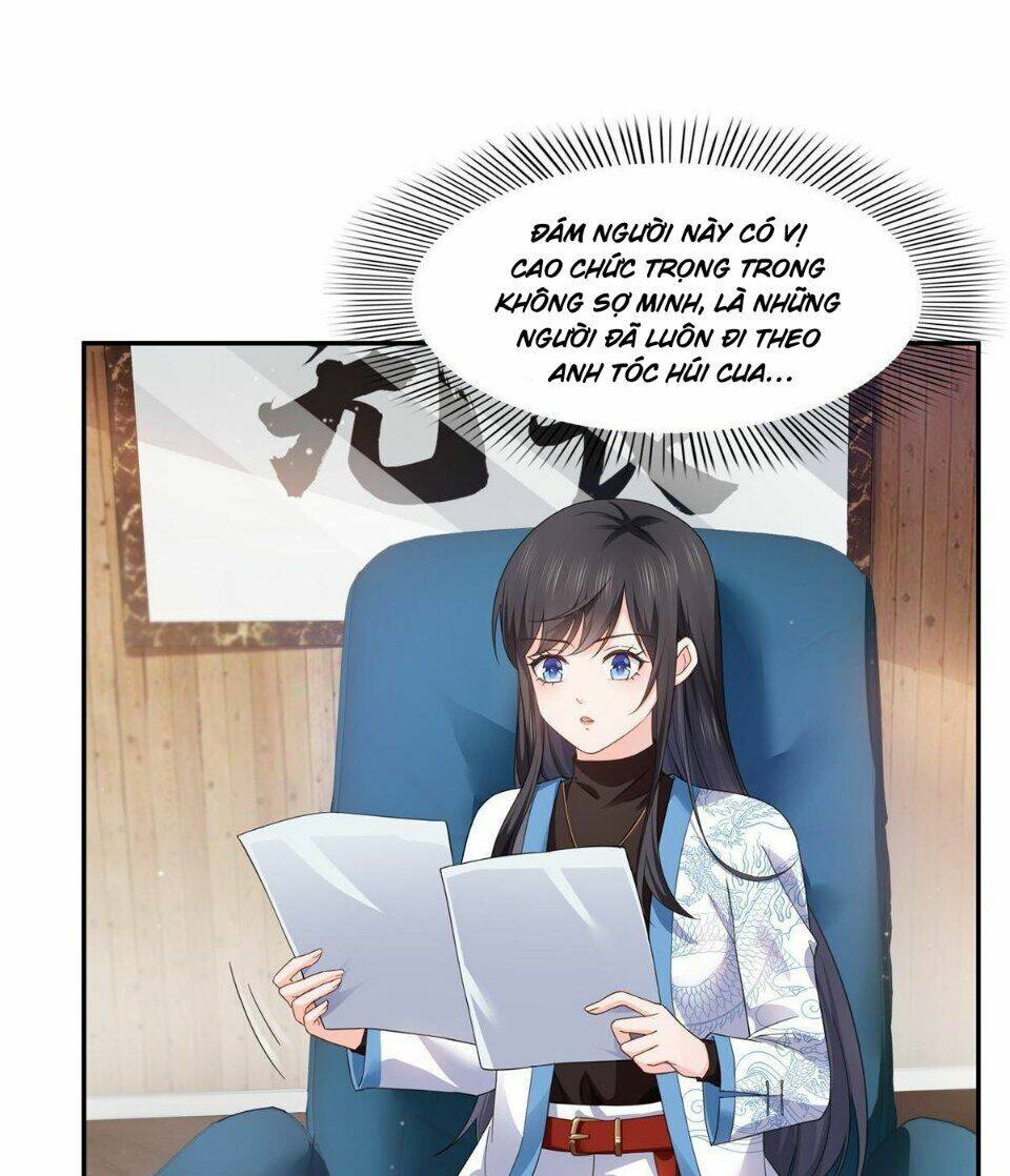 Hệt Như Hàn Quang Gặp Nắng Gắt - Chapter 269 - Page 12