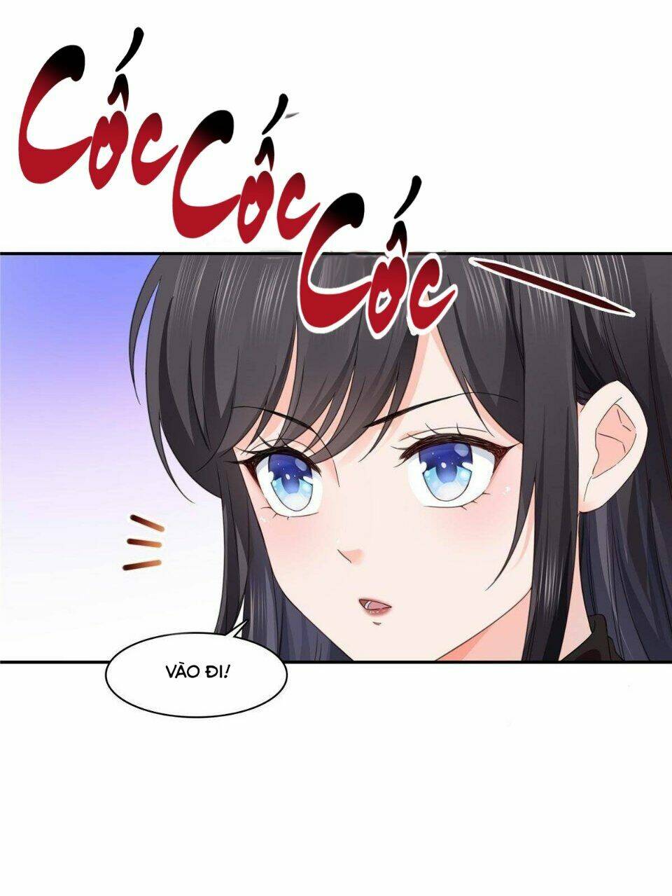 Hệt Như Hàn Quang Gặp Nắng Gắt - Chapter 269 - Page 14