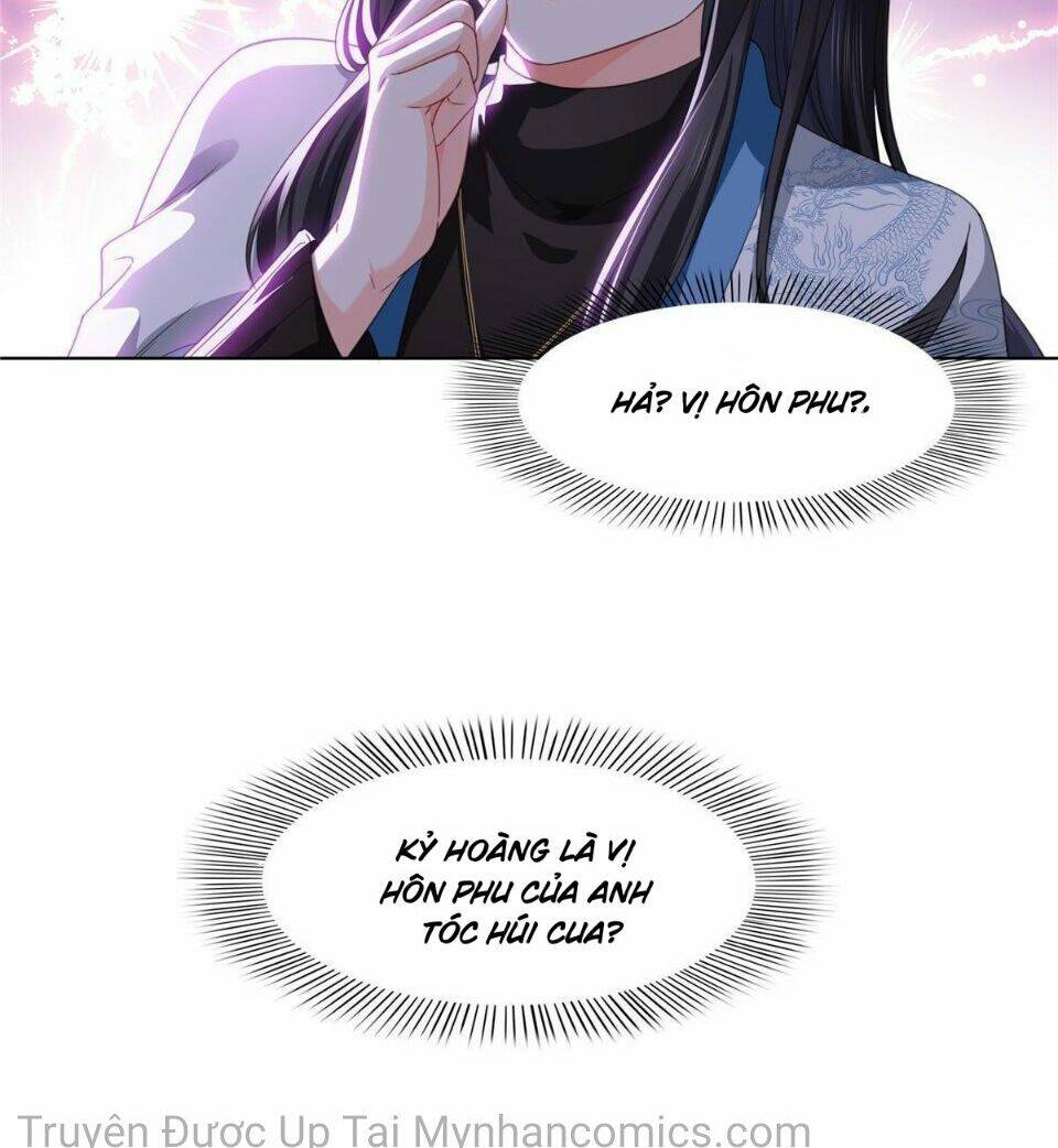 Hệt Như Hàn Quang Gặp Nắng Gắt - Chapter 269 - Page 19