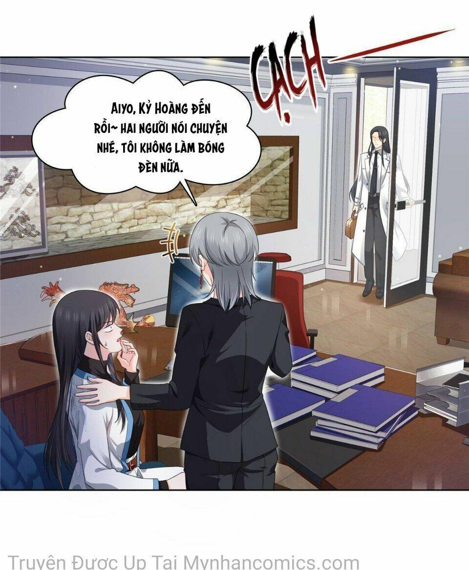 Hệt Như Hàn Quang Gặp Nắng Gắt - Chapter 269 - Page 21