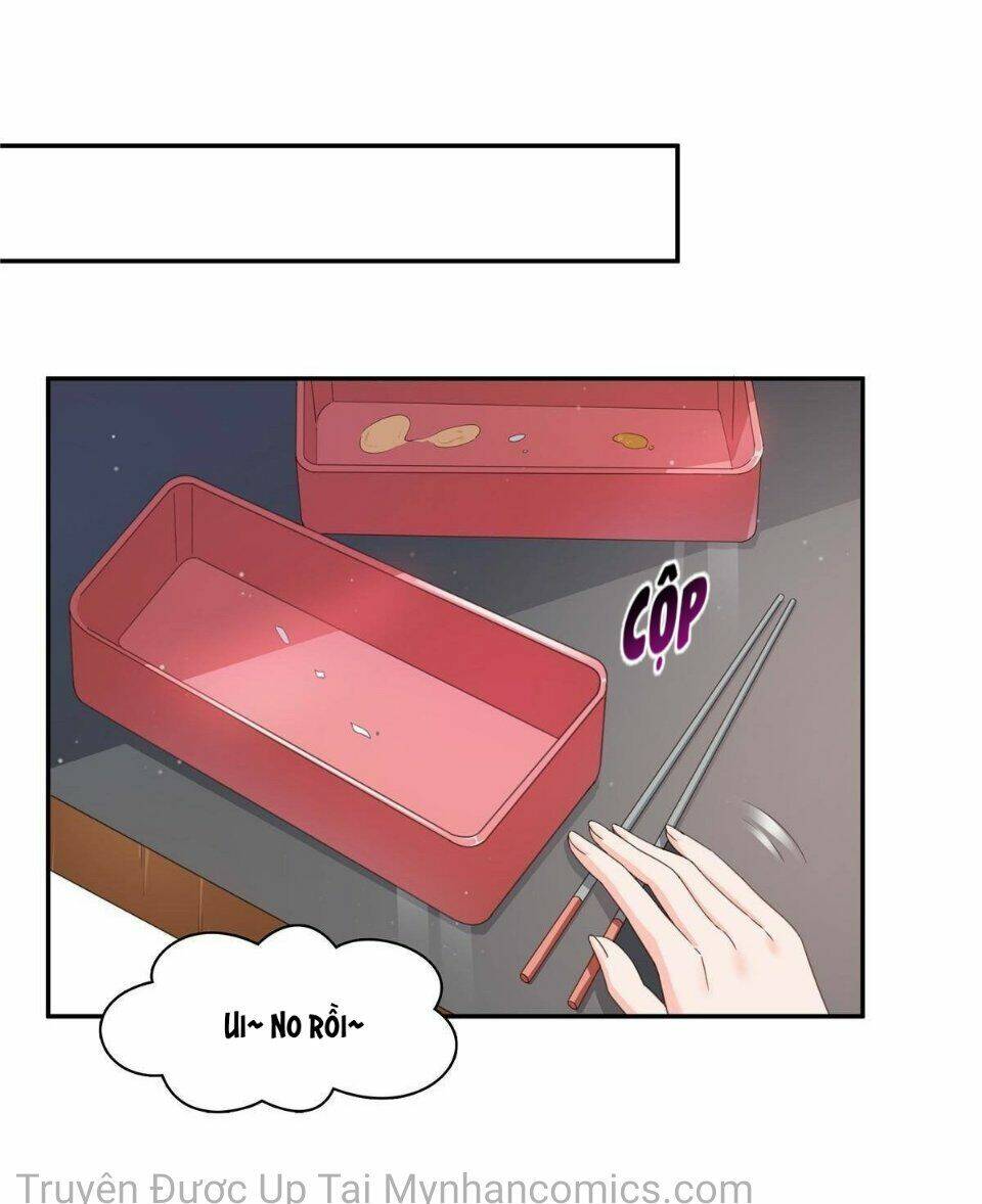 Hệt Như Hàn Quang Gặp Nắng Gắt - Chapter 269 - Page 30