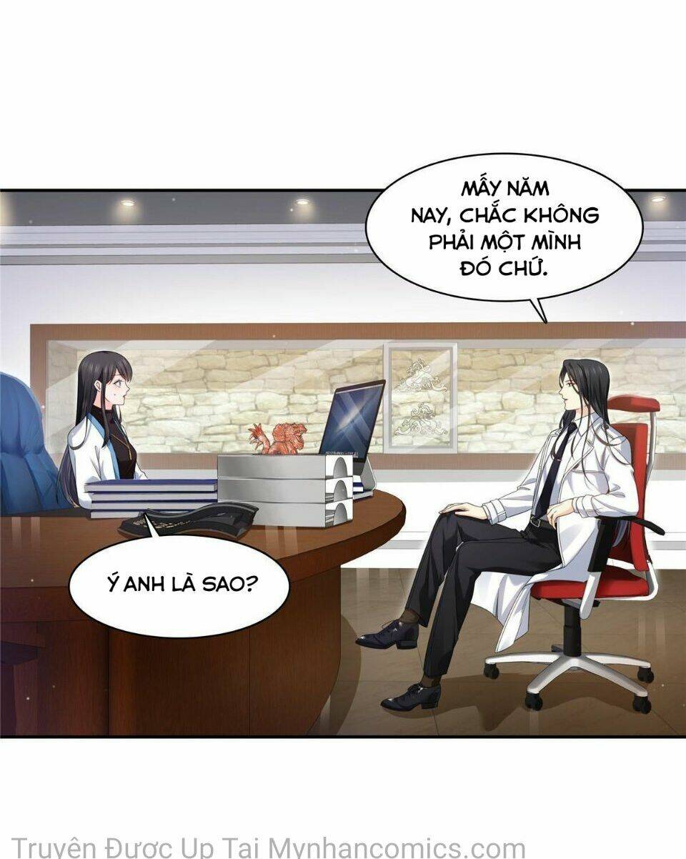 Hệt Như Hàn Quang Gặp Nắng Gắt - Chapter 269 - Page 32