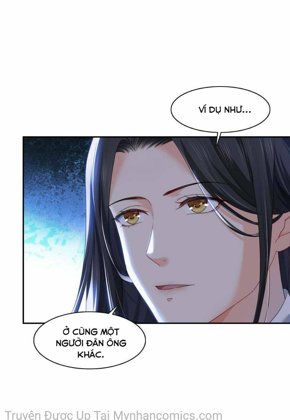 Hệt Như Hàn Quang Gặp Nắng Gắt - Chapter 269 - Page 33