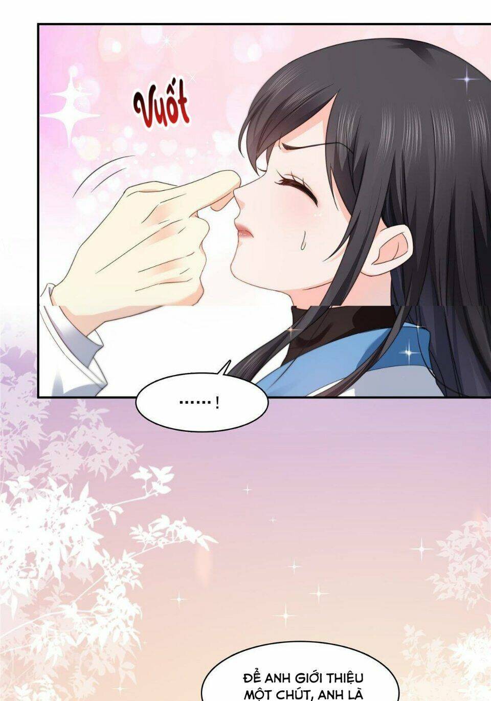 Hệt Như Hàn Quang Gặp Nắng Gắt - Chapter 269 - Page 37