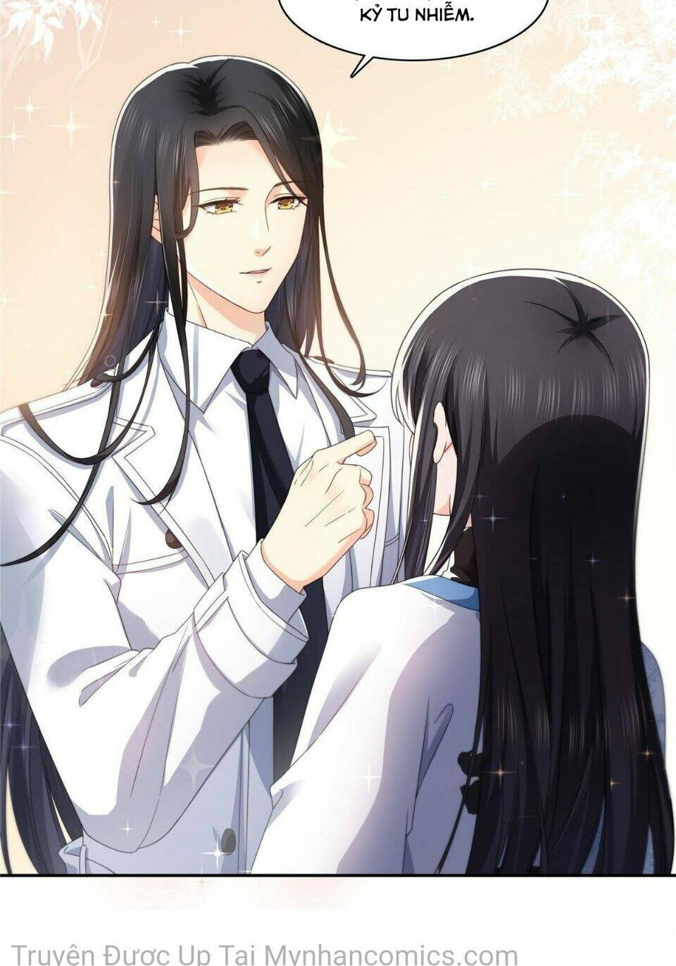 Hệt Như Hàn Quang Gặp Nắng Gắt - Chapter 269 - Page 38