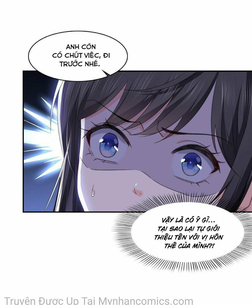 Hệt Như Hàn Quang Gặp Nắng Gắt - Chapter 269 - Page 39