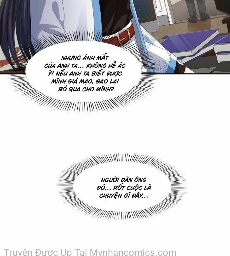 Hệt Như Hàn Quang Gặp Nắng Gắt - Chapter 269 - Page 41