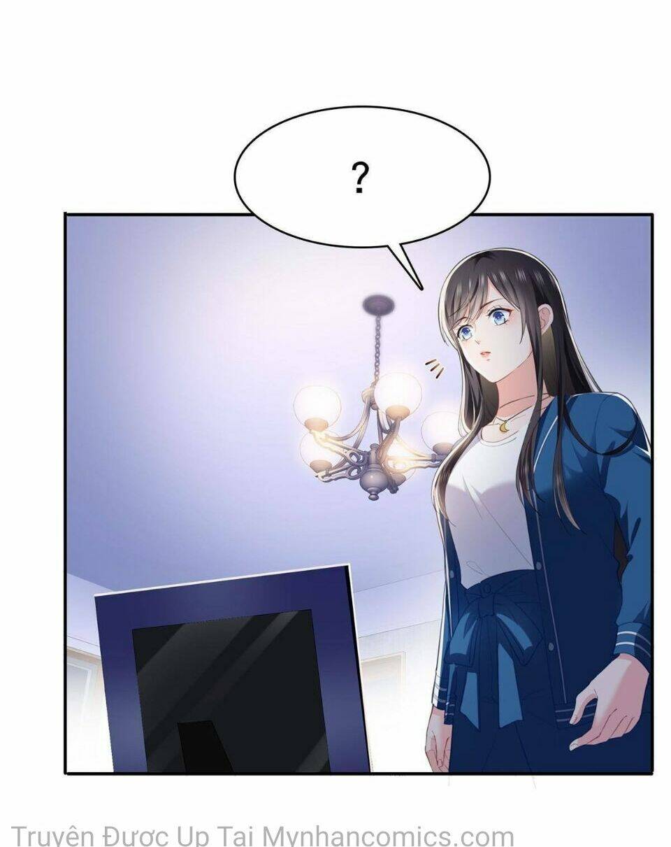 Hệt Như Hàn Quang Gặp Nắng Gắt - Chapter 269 - Page 43