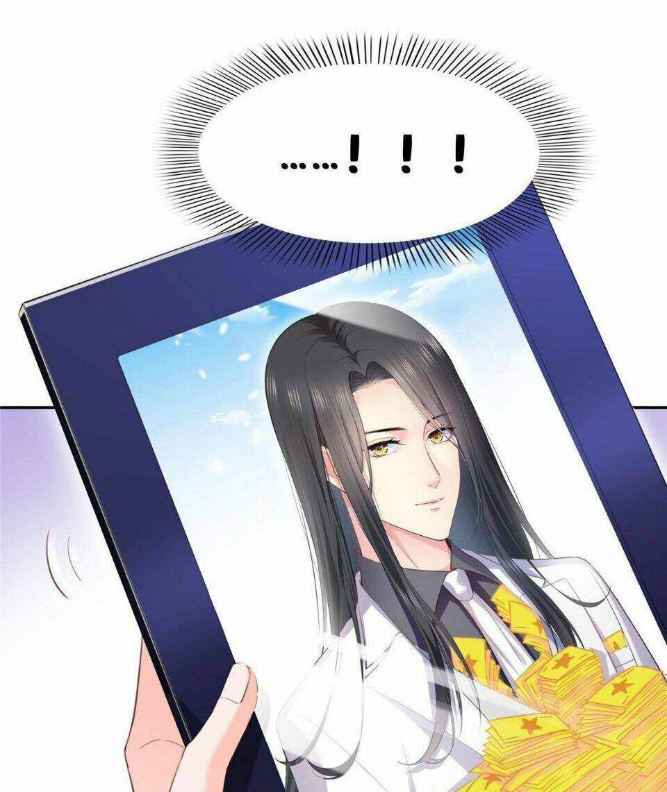 Hệt Như Hàn Quang Gặp Nắng Gắt - Chapter 269 - Page 44