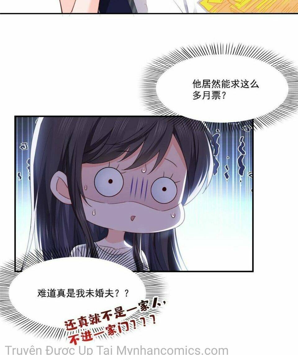 Hệt Như Hàn Quang Gặp Nắng Gắt - Chapter 269 - Page 45