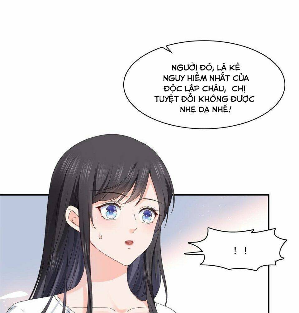 Hệt Như Hàn Quang Gặp Nắng Gắt - Chapter 269 - Page 4