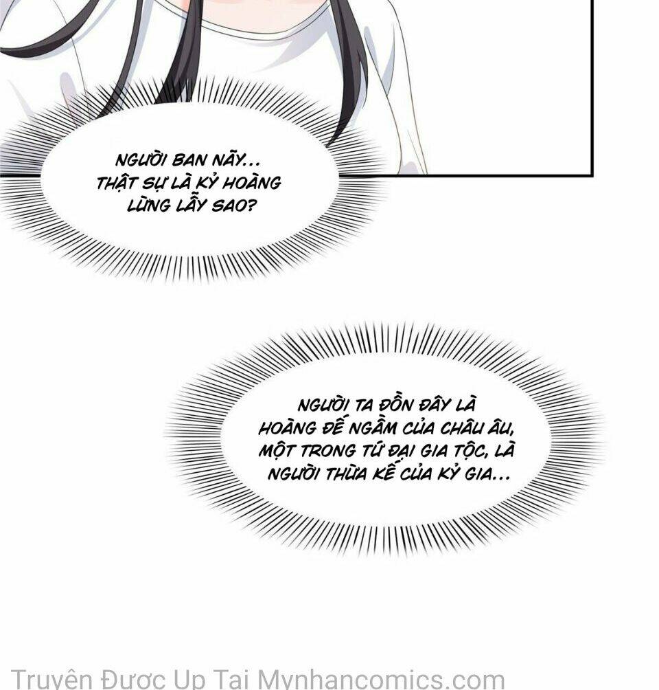 Hệt Như Hàn Quang Gặp Nắng Gắt - Chapter 269 - Page 5