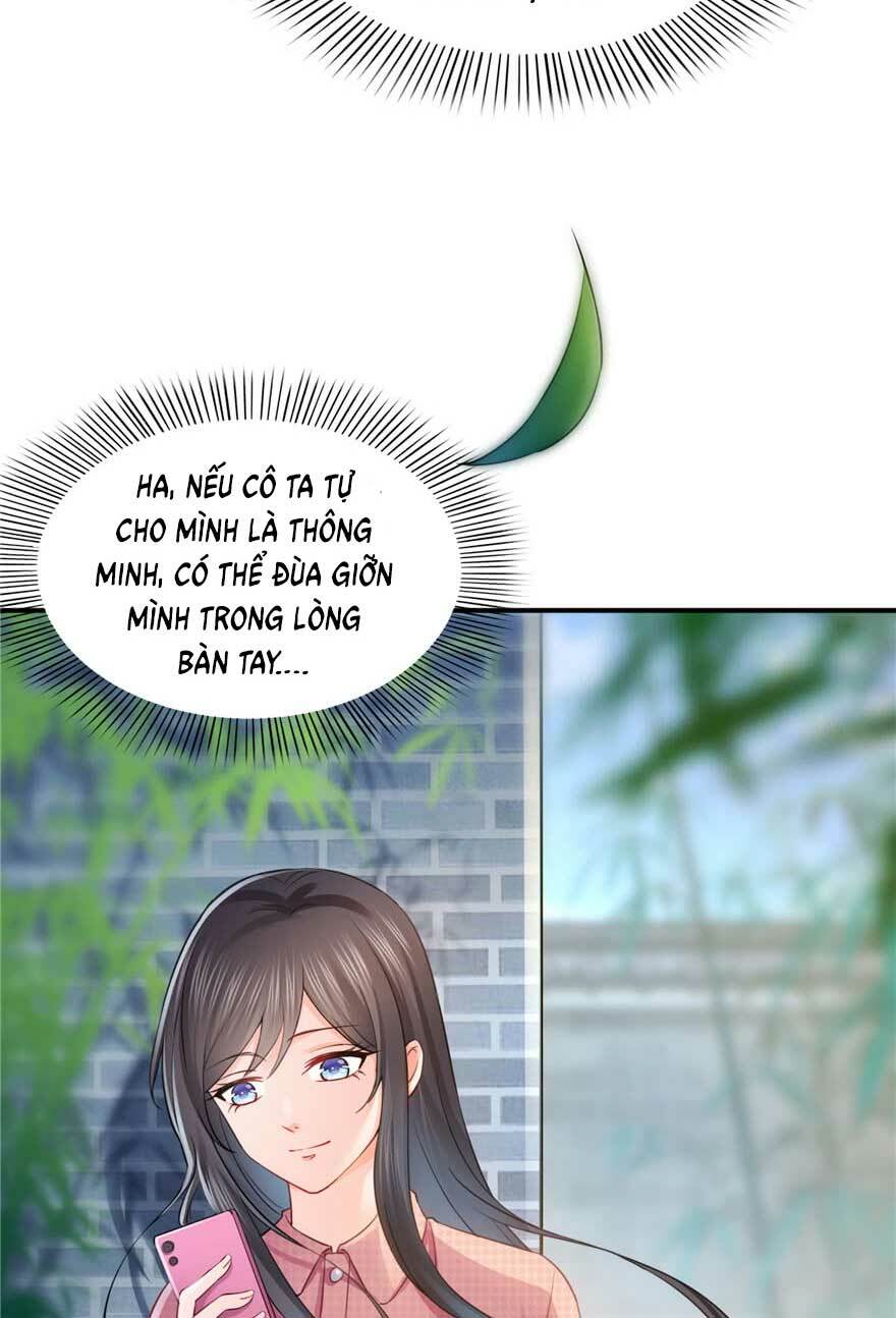 Hệt Như Hàn Quang Gặp Nắng Gắt - Chapter 27 - Page 9