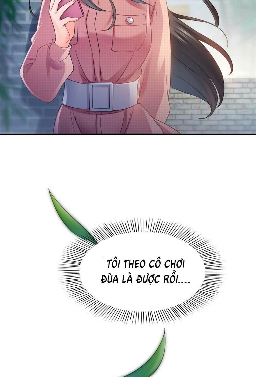 Hệt Như Hàn Quang Gặp Nắng Gắt - Chapter 27 - Page 10