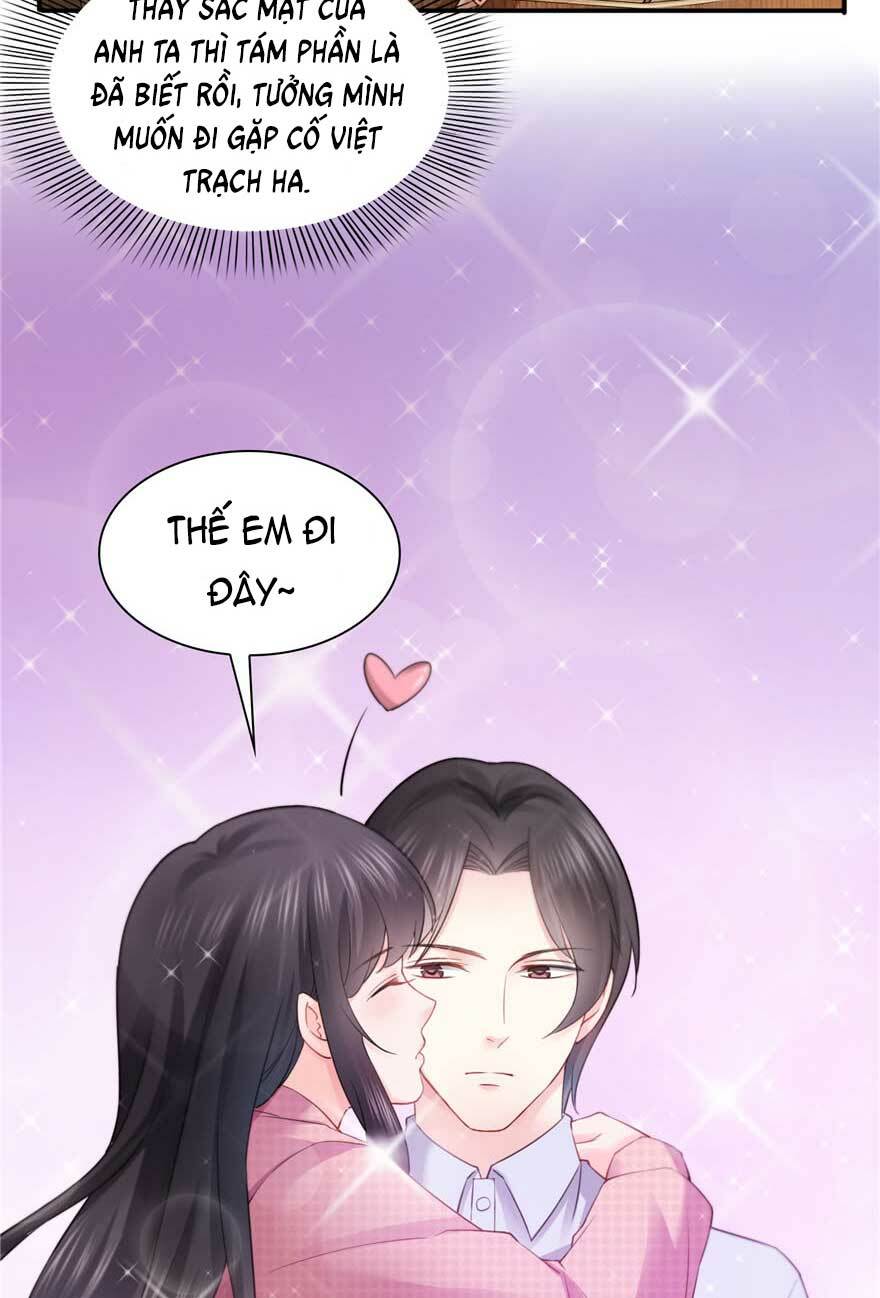 Hệt Như Hàn Quang Gặp Nắng Gắt - Chapter 27 - Page 13