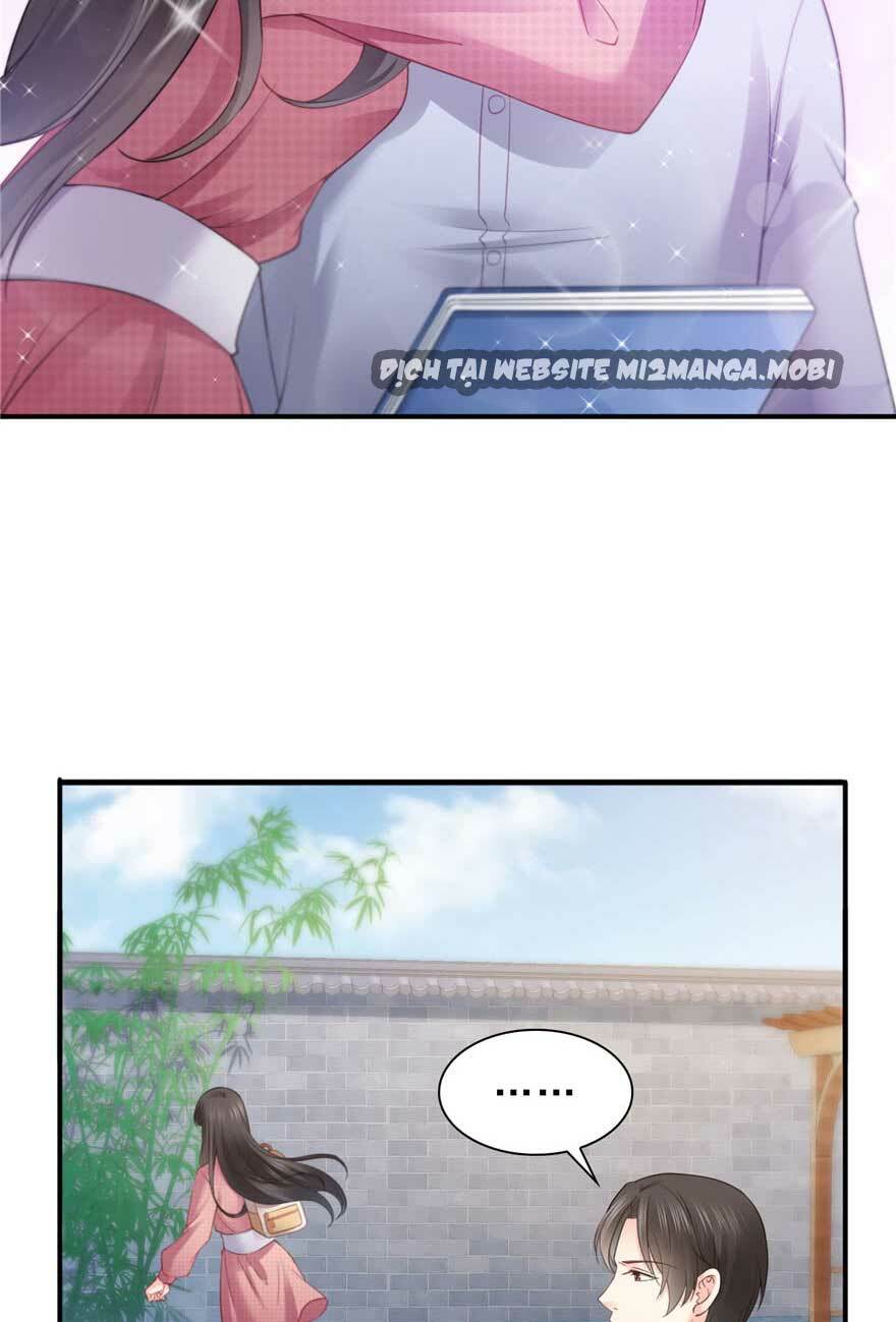 Hệt Như Hàn Quang Gặp Nắng Gắt - Chapter 27 - Page 14