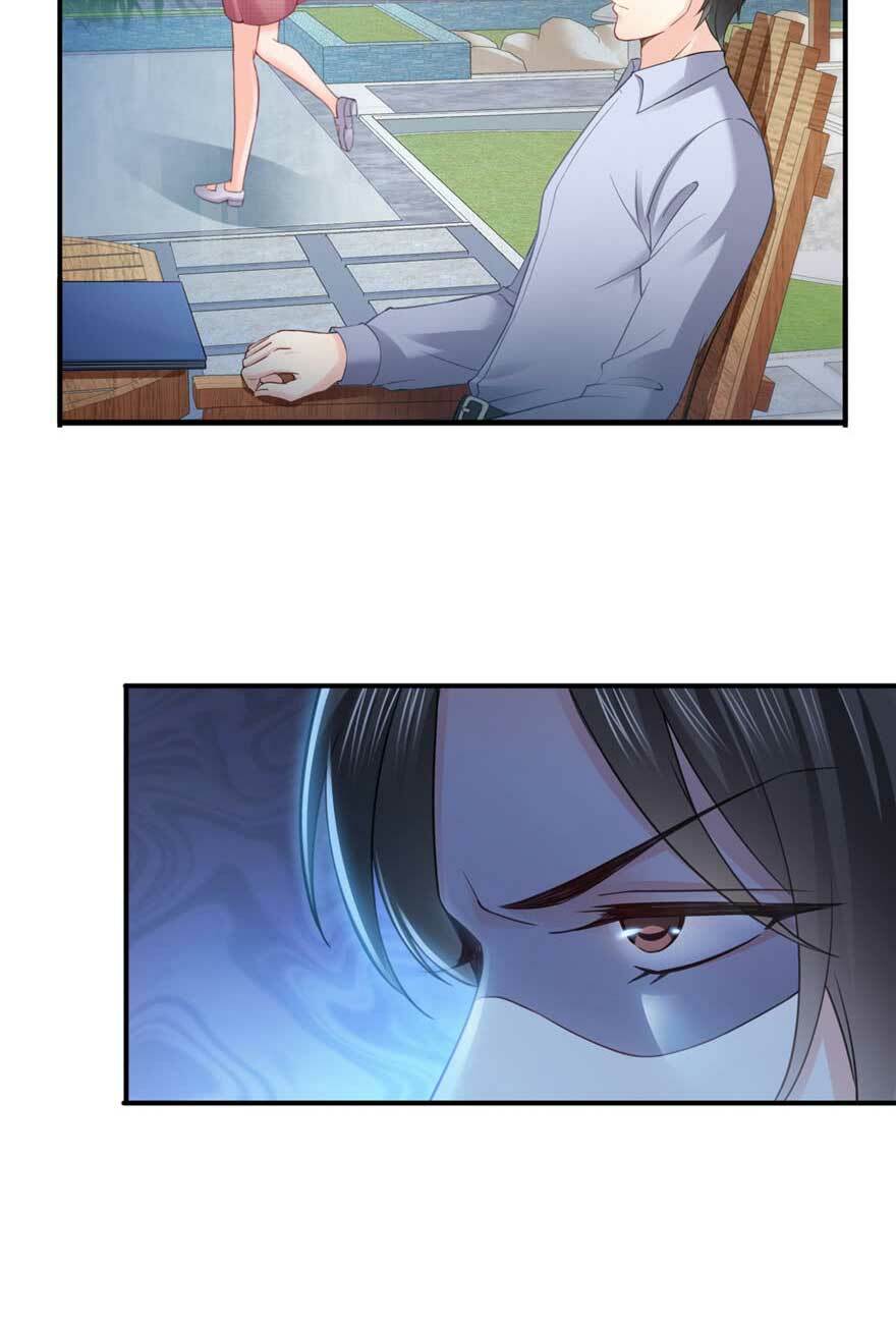 Hệt Như Hàn Quang Gặp Nắng Gắt - Chapter 27 - Page 15