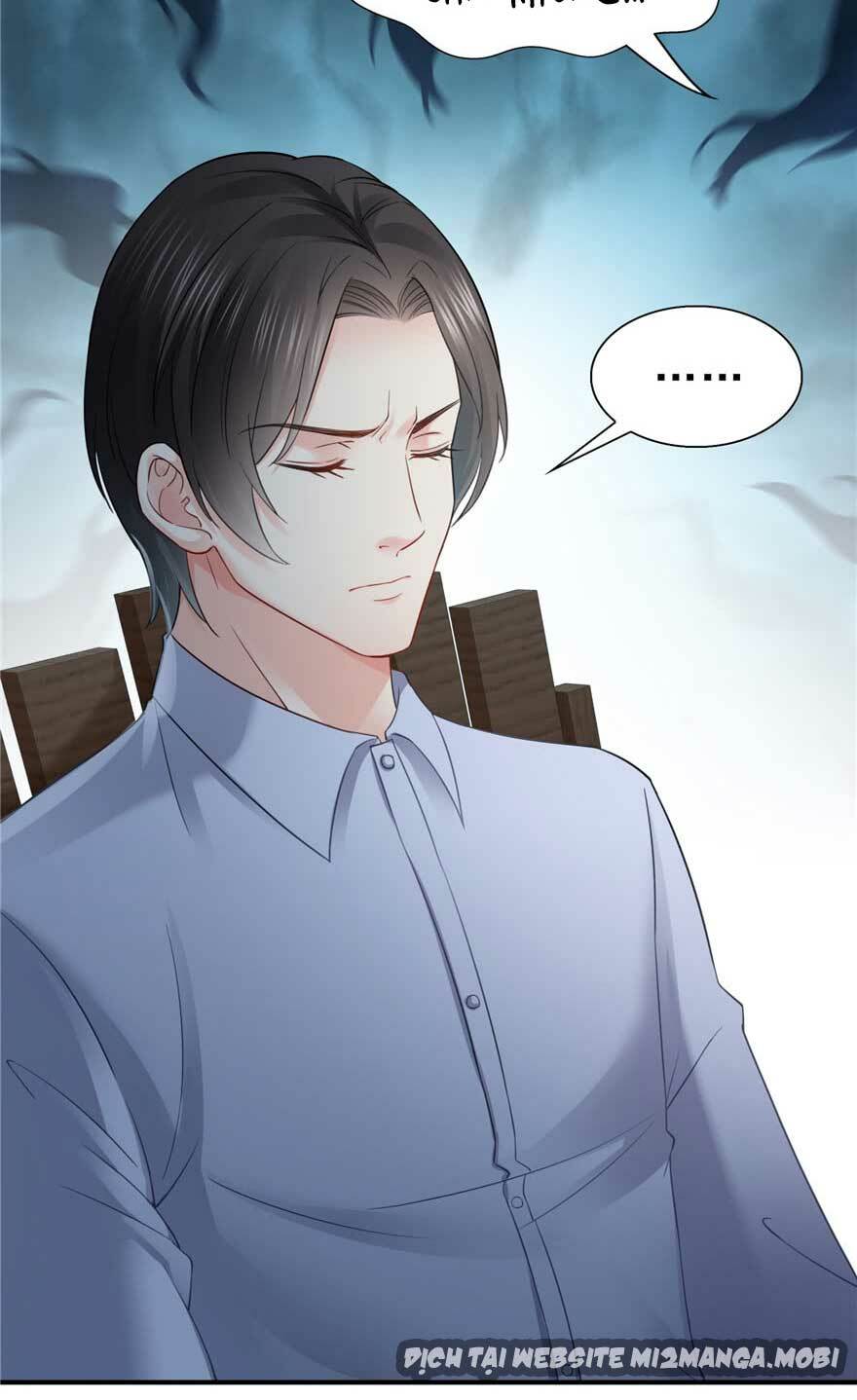 Hệt Như Hàn Quang Gặp Nắng Gắt - Chapter 27 - Page 17