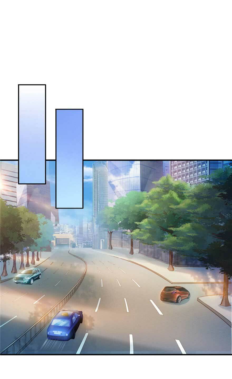 Hệt Như Hàn Quang Gặp Nắng Gắt - Chapter 27 - Page 18