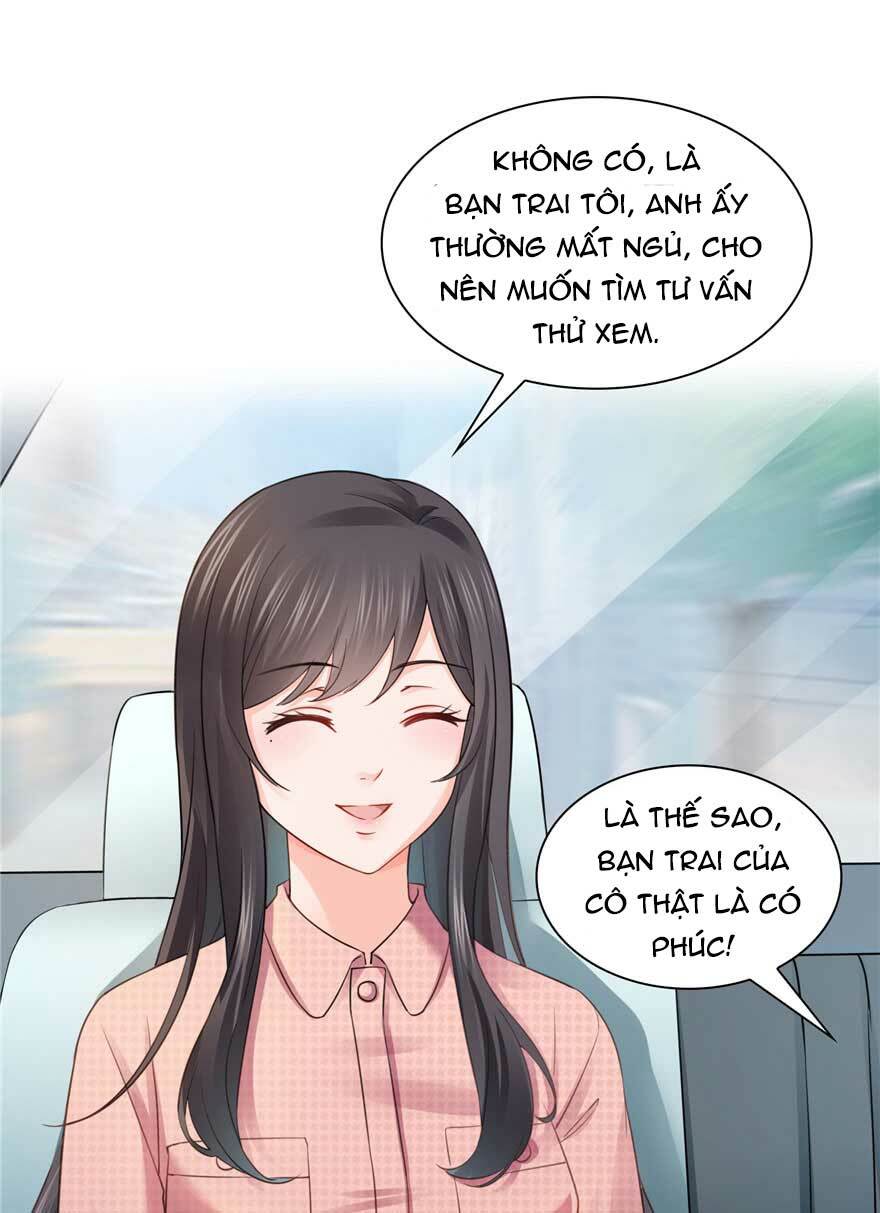 Hệt Như Hàn Quang Gặp Nắng Gắt - Chapter 27 - Page 20