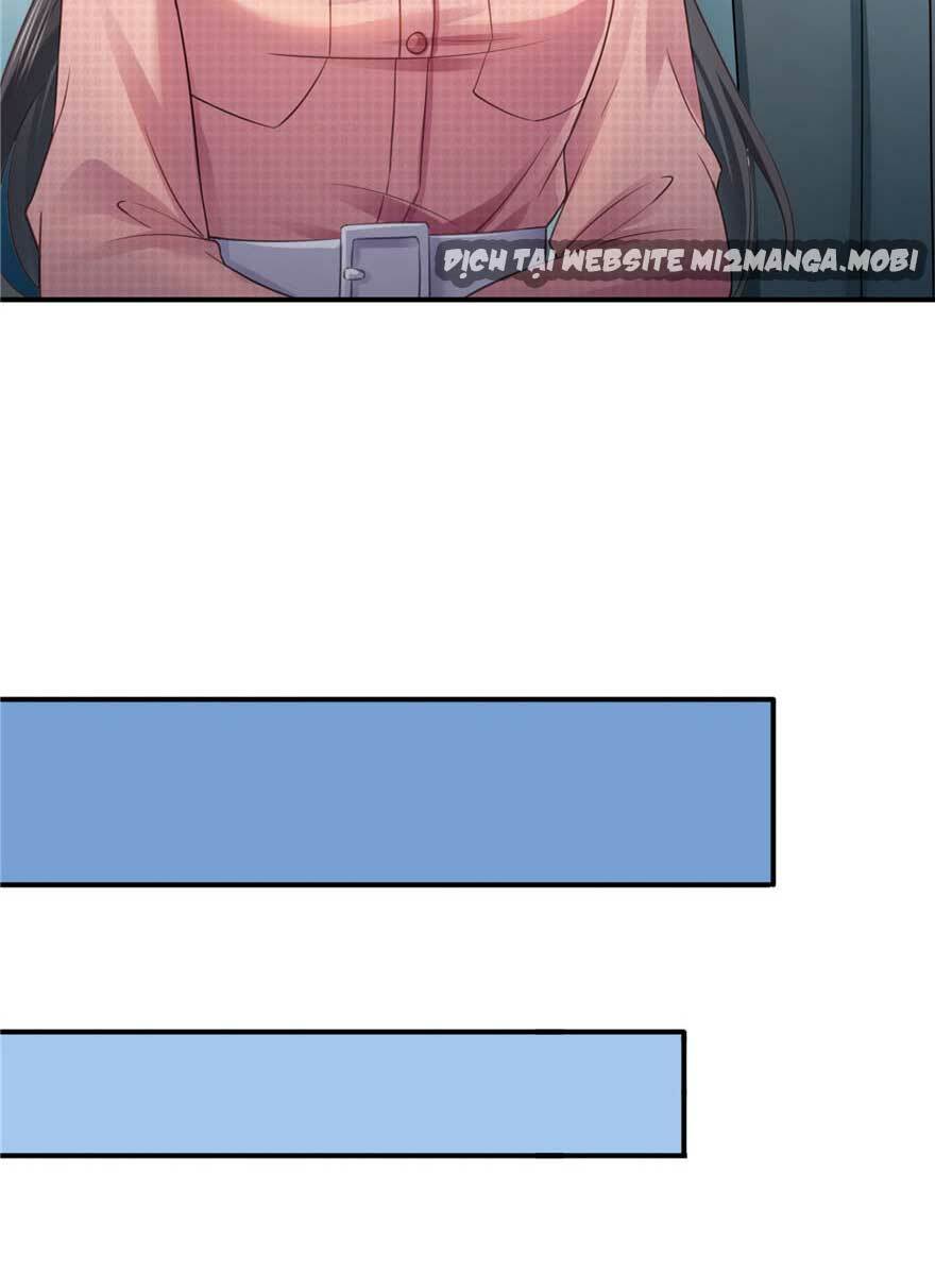 Hệt Như Hàn Quang Gặp Nắng Gắt - Chapter 27 - Page 21