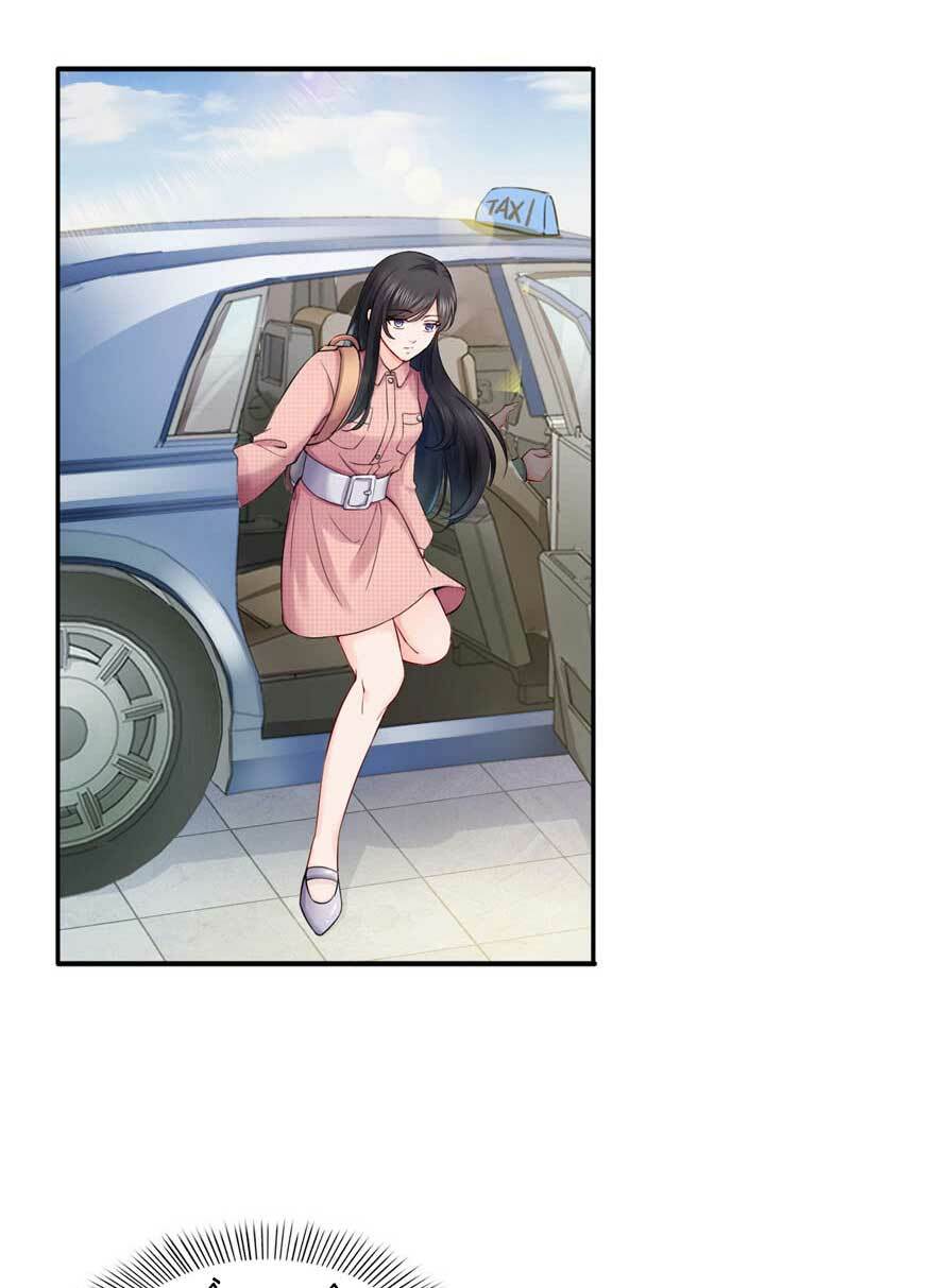 Hệt Như Hàn Quang Gặp Nắng Gắt - Chapter 27 - Page 22