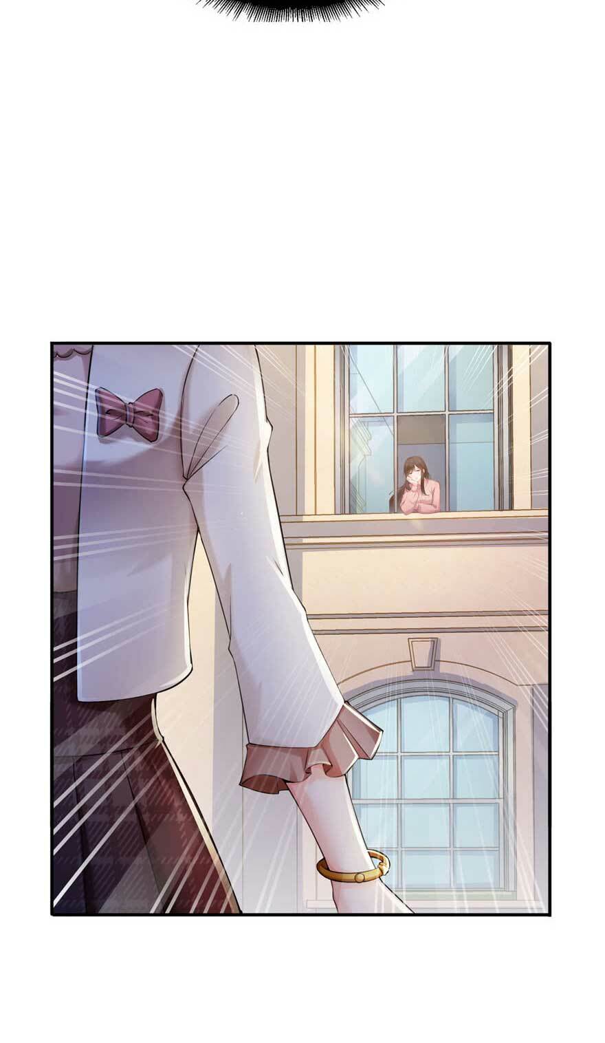 Hệt Như Hàn Quang Gặp Nắng Gắt - Chapter 27 - Page 27