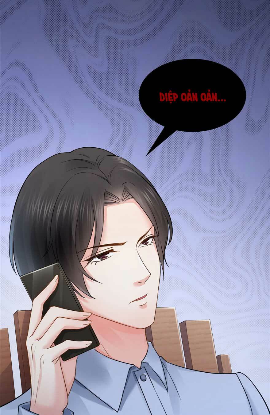 Hệt Như Hàn Quang Gặp Nắng Gắt - Chapter 27 - Page 34