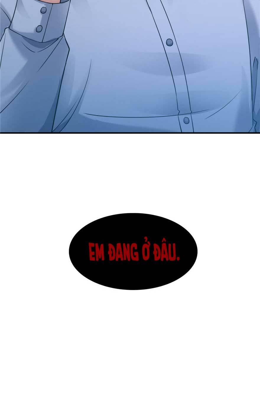 Hệt Như Hàn Quang Gặp Nắng Gắt - Chapter 27 - Page 35