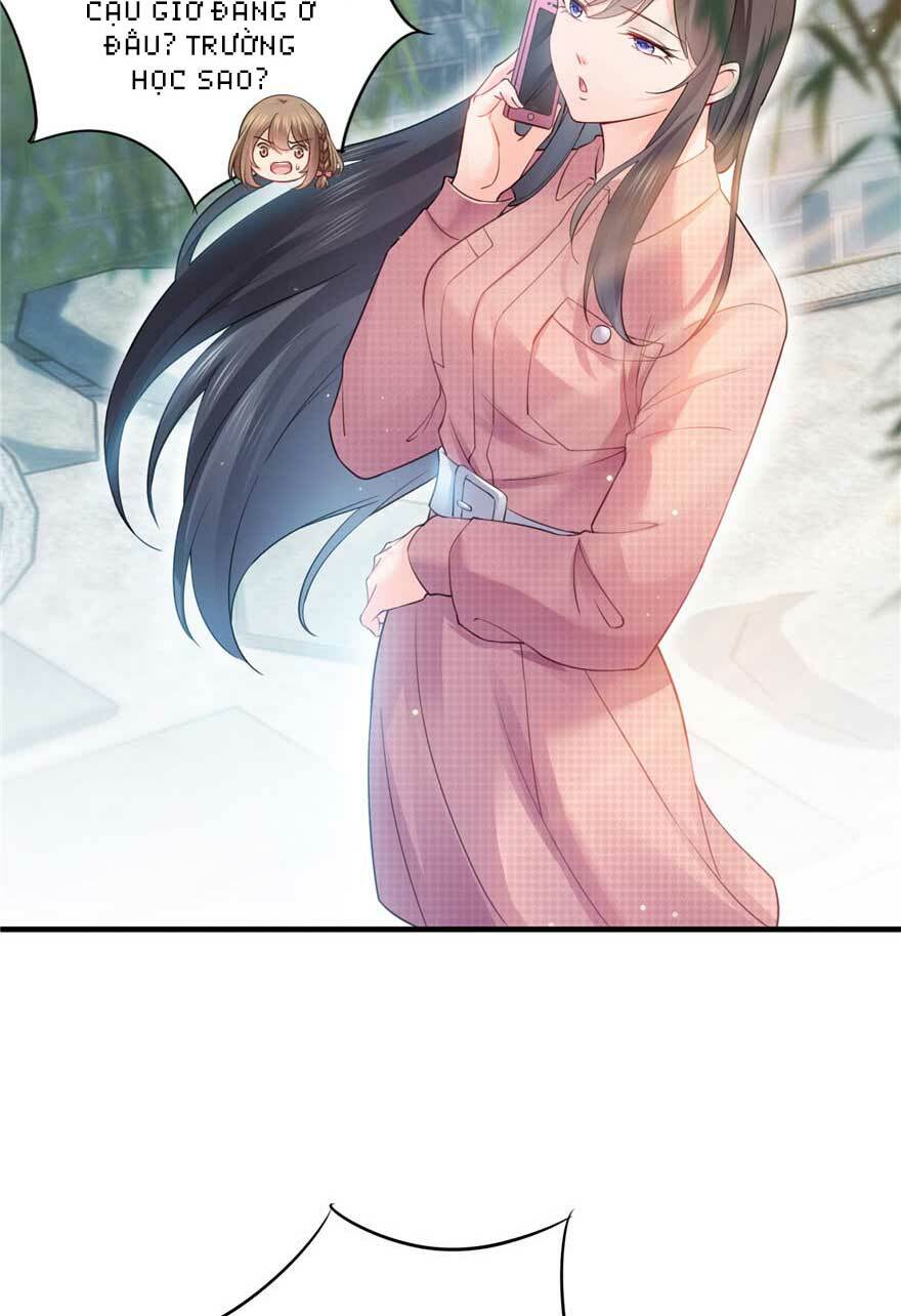 Hệt Như Hàn Quang Gặp Nắng Gắt - Chapter 27 - Page 3