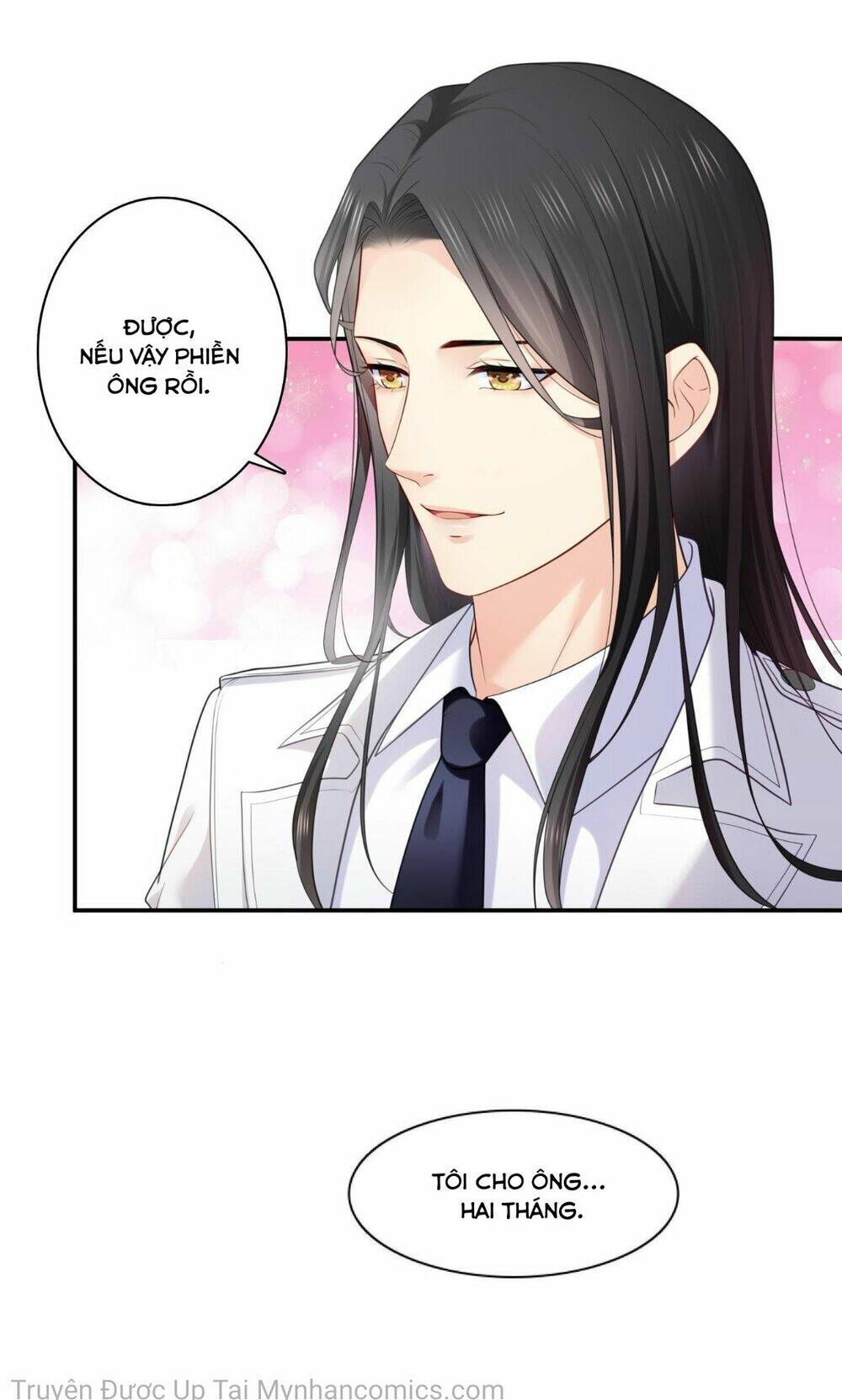 Hệt Như Hàn Quang Gặp Nắng Gắt - Chapter 270 - Page 9